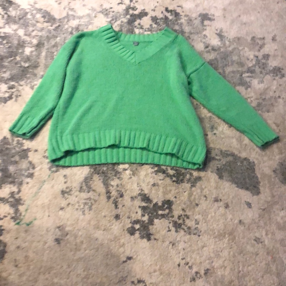 Aerie sweater
